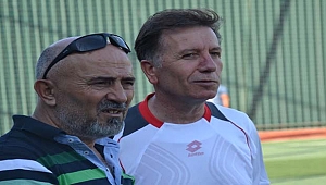 Çayırova’da parola: Ciddiyet ve Disiplin