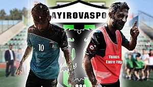 Çayırova’da son kurban: Yunus Emre