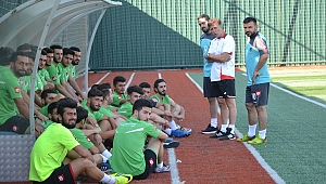 Çayırova, Kağıthane sınavında