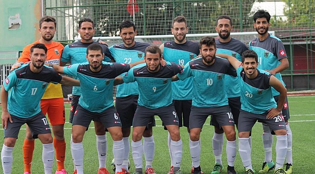 Çayırova'nın misafiri Diliskelesi