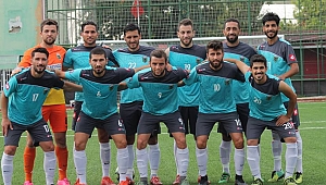 Çayırova'nın misafiri Diliskelesi