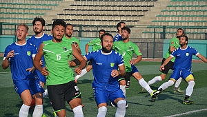 Çayırova’nın misafiri Kartalgücü