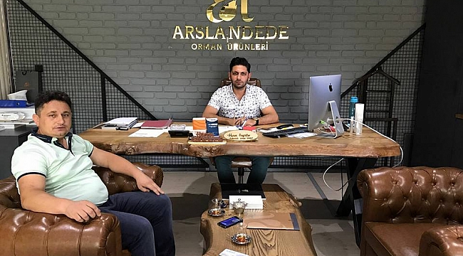 Çayırova’ya bir sponsor daha