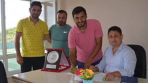 Çayırovaspor'da peşinatlar tamam