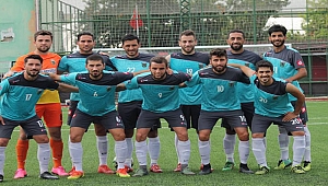 Çayırovaspor’un konuğu Denizli Köyü