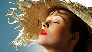 D vitamini eksikliğine çözüm: Somon, süt ve güneş