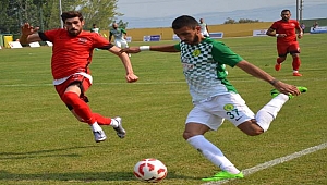 Darıca’sın turlarsın