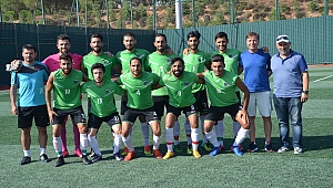 Darısı lige Çayırova:2-0