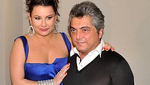 Deniz Seki ve Faruk Salman ayrıldı