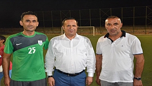 Dilovası’nın Bülent Korkmaz’ı!