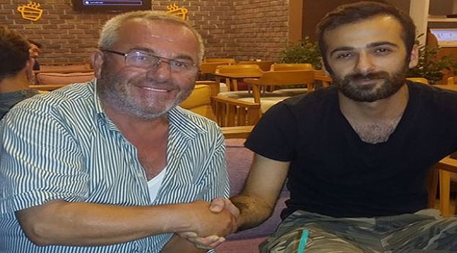 Dursun Güney, Taşova’yı bitirdi!