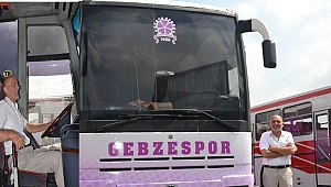 Efsane kaptan geri döndü