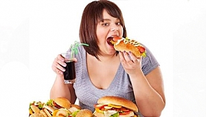 Ergenlikte yeme bozukluğu