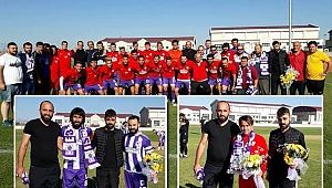 Eskiçarşı moral yükledi