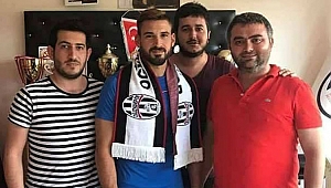 Eskiçarşı’nın sevgilisi Burdur’a gitti!