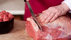Etin tazeliğini anlamanın 3 yolu