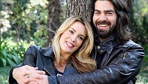 Gamze Özçelik ve Uğur Pektaş evleniyor