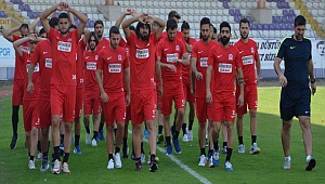 Gebze'de istikamet: Afyon