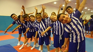 Gebze’de spor keyfi başka