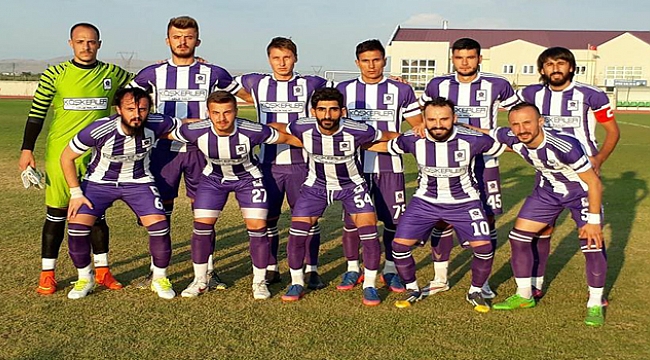 Gebze’den iyi sinyaller: 2-2