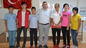 Gebze Gençlik gururla sunar