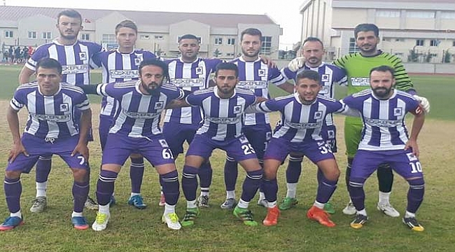 Gebze gollü berabere: 3-3