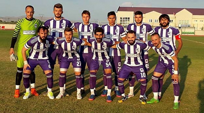 Gebze her maç üstüne koyuyor: 2-2