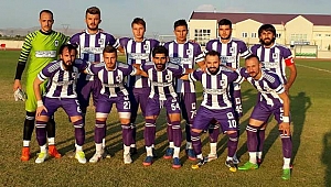 Gebze her maç üstüne koyuyor: 2-2