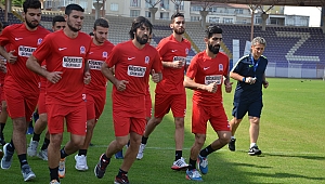 Gebze kantara çıkıyor