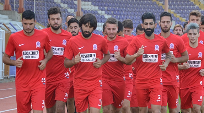 Gebze, Yavuz Selim’i kırmadı