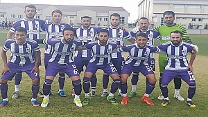 Gebze yine kazanamadı. Son maç Kütahyaspor’la