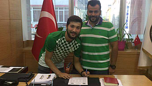 Gebzeli oyuncu Şile Yıldız’da