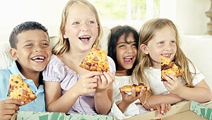 Gizli tehlike: Çocuk Kolesterolü