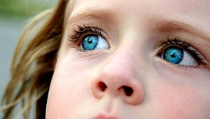 Gözlerinizi korumayı öğrenin