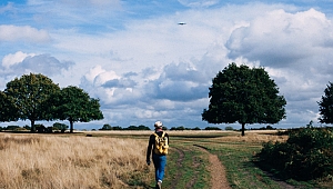 Günde 10 bin adım atarak vücudunuzdaki farkı görün