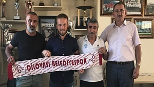 Hafızoğlu Dilovası’nda kaldı