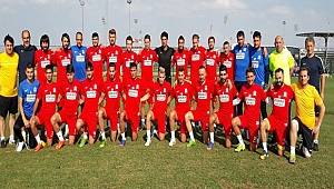 Halide Edip Adıvar ile başlıyoruz!