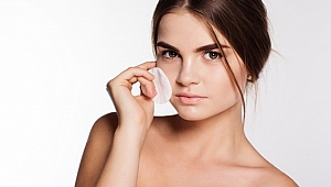 Hızlı büyüyen yağ bezelerine dikkat