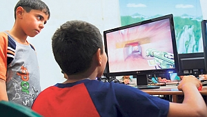 İnternet ve teknoloji gençleri tehdit ediyor