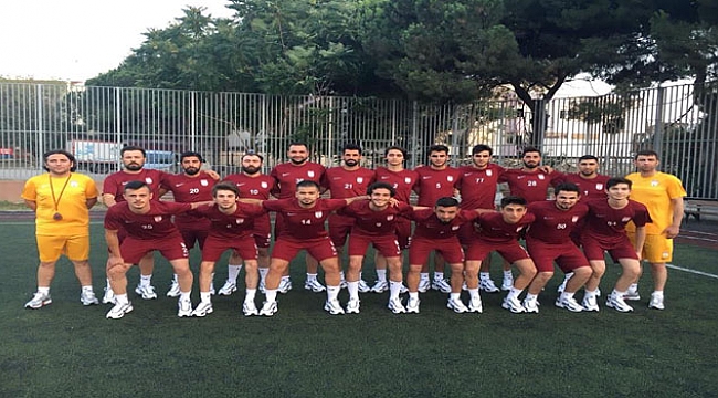 İşte son model Tayfunspor