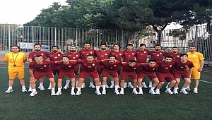 İşte son model Tayfunspor