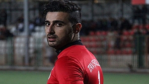 Kaleci Semih yuvaya döndü!