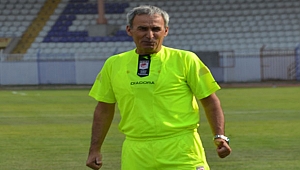 Kırbaş da ‘FEDA’ dedi