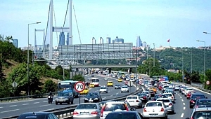 Köprü ve otoyollarda ücretsiz geçiş