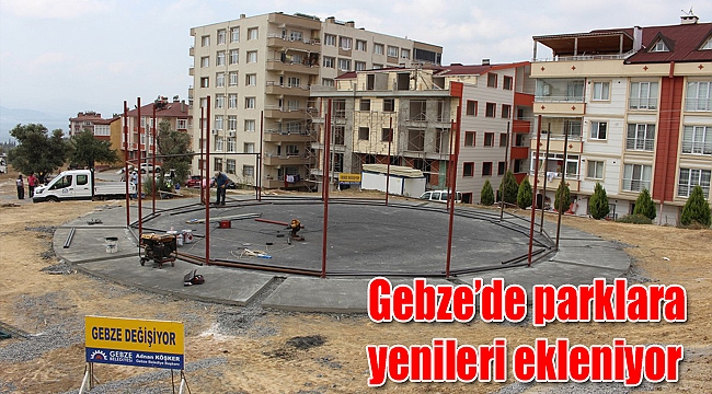 Köşker talimat verdi;