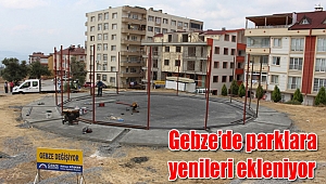 Köşker talimat verdi;