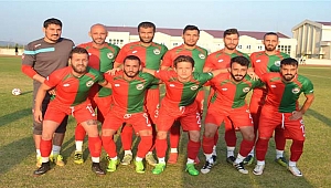 Maltepe farklı galip: 3-0