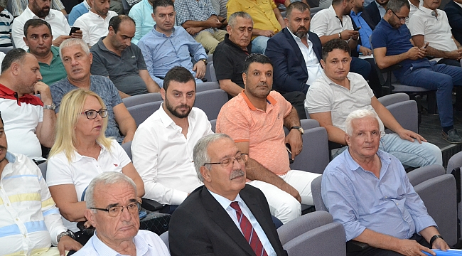 Maltepe-Gebzespor, Çayırova-Ayvalıkgücü