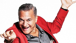 Mehmet Ali Erbil hastaneye kaldırıldı