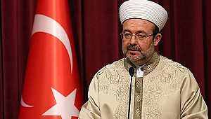 Mehmet Görmez emekli oldu